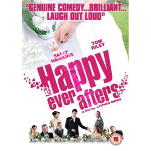 Happy Ever Afters |   DVD